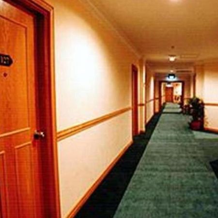 Traders Inn Brunei Bandar Seri Begavan Dış mekan fotoğraf