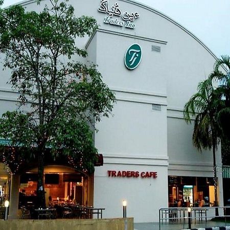 Traders Inn Brunei Bandar Seri Begavan Dış mekan fotoğraf
