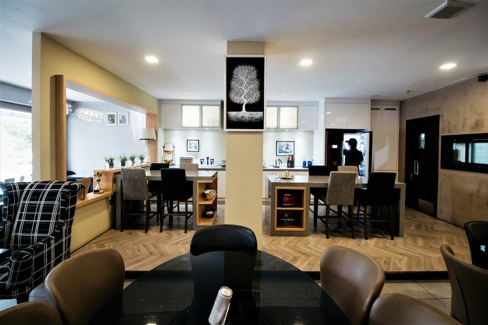 Traders Inn Brunei Bandar Seri Begavan Dış mekan fotoğraf