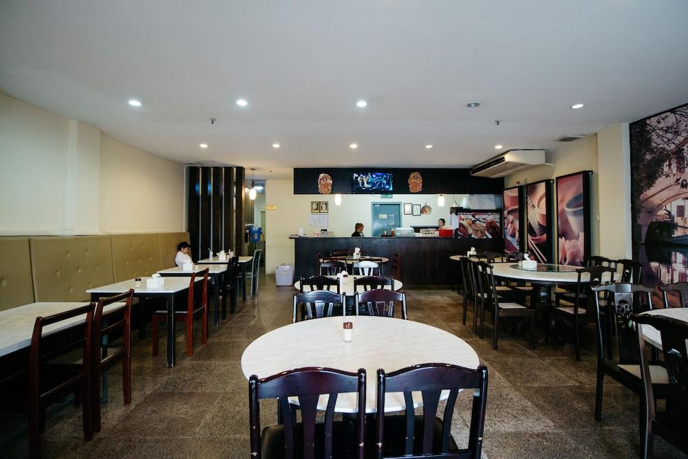 Traders Inn Brunei Bandar Seri Begavan Dış mekan fotoğraf