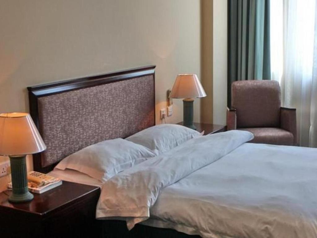 Traders Inn Brunei Bandar Seri Begavan Dış mekan fotoğraf