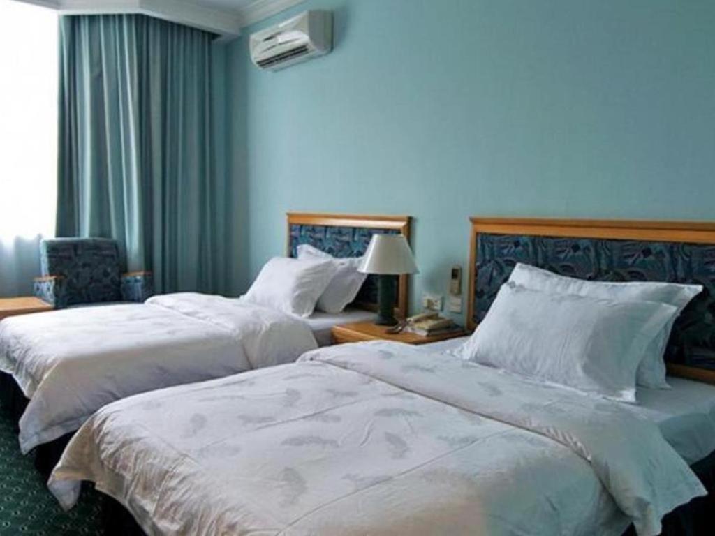 Traders Inn Brunei Bandar Seri Begavan Dış mekan fotoğraf