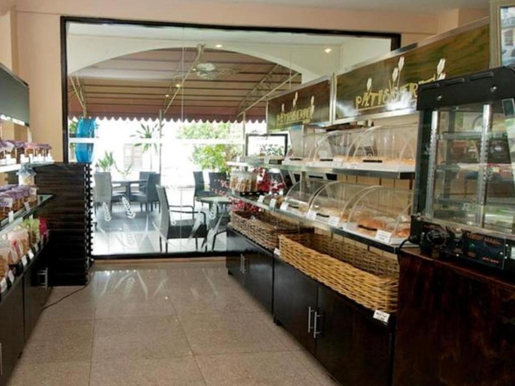 Traders Inn Brunei Bandar Seri Begavan Dış mekan fotoğraf