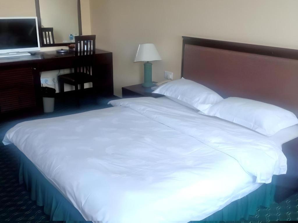 Traders Inn Brunei Bandar Seri Begavan Dış mekan fotoğraf