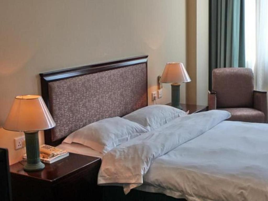 Traders Inn Brunei Bandar Seri Begavan Dış mekan fotoğraf