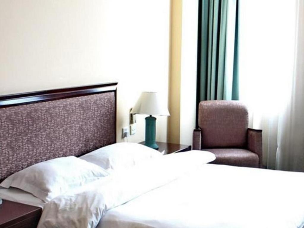 Traders Inn Brunei Bandar Seri Begavan Dış mekan fotoğraf