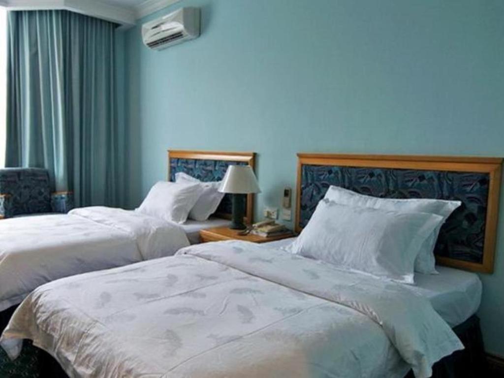 Traders Inn Brunei Bandar Seri Begavan Dış mekan fotoğraf