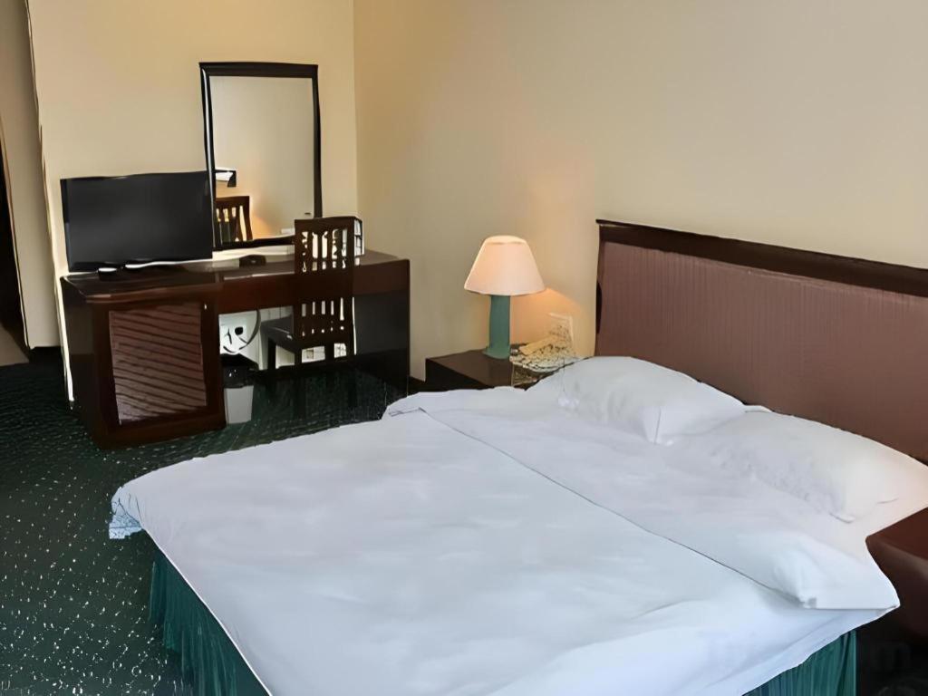 Traders Inn Brunei Bandar Seri Begavan Dış mekan fotoğraf