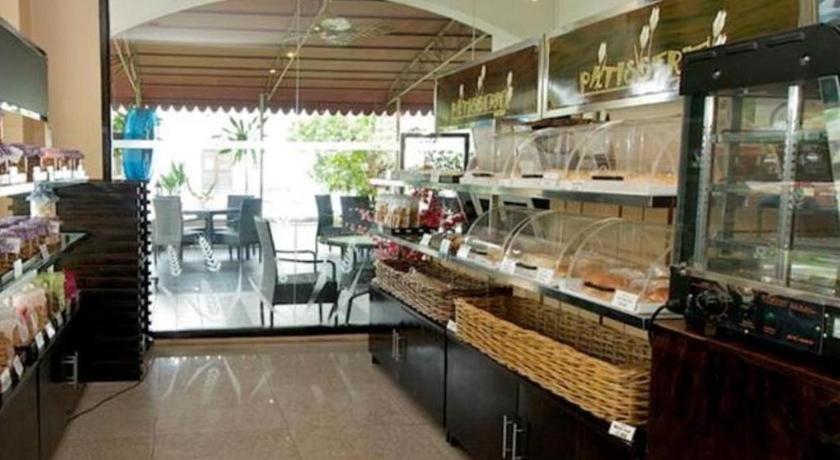 Traders Inn Brunei Bandar Seri Begavan Dış mekan fotoğraf