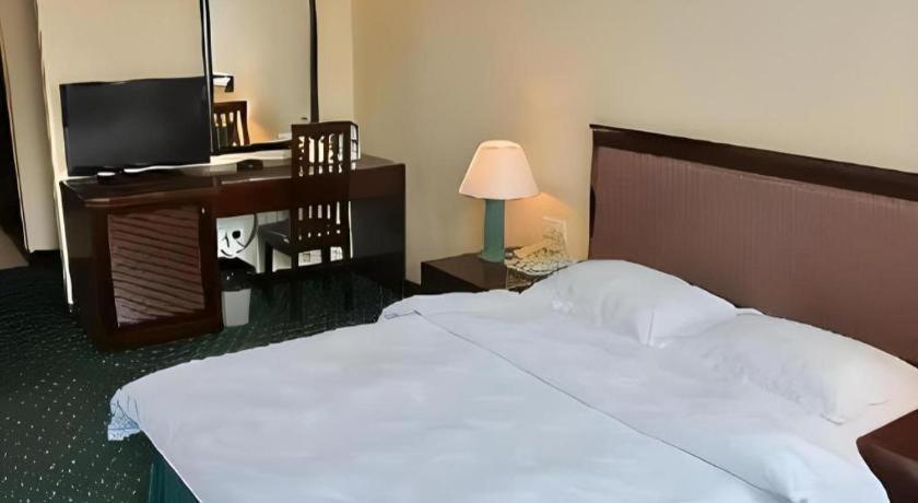 Traders Inn Brunei Bandar Seri Begavan Dış mekan fotoğraf