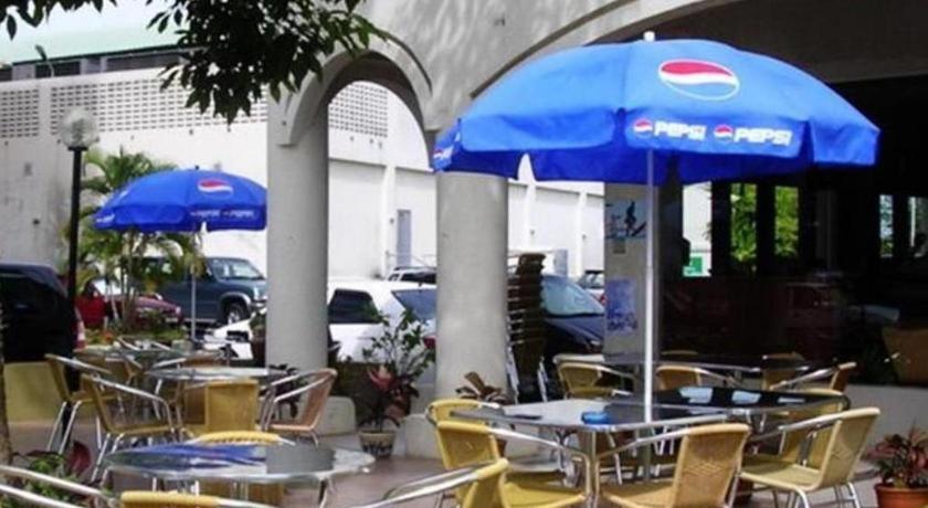 Traders Inn Brunei Bandar Seri Begavan Dış mekan fotoğraf