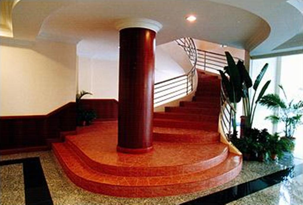 Traders Inn Brunei Bandar Seri Begavan Dış mekan fotoğraf