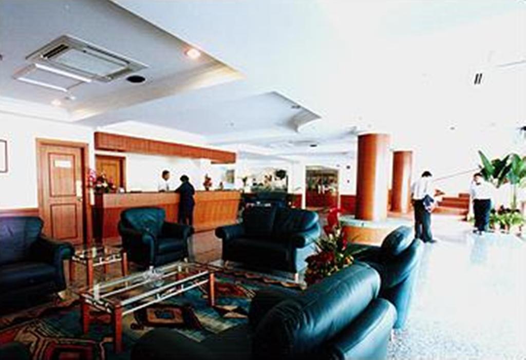 Traders Inn Brunei Bandar Seri Begavan Dış mekan fotoğraf